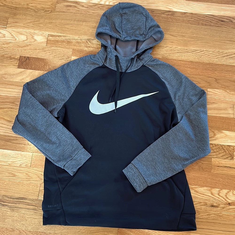 Nike DriFit Hoodie